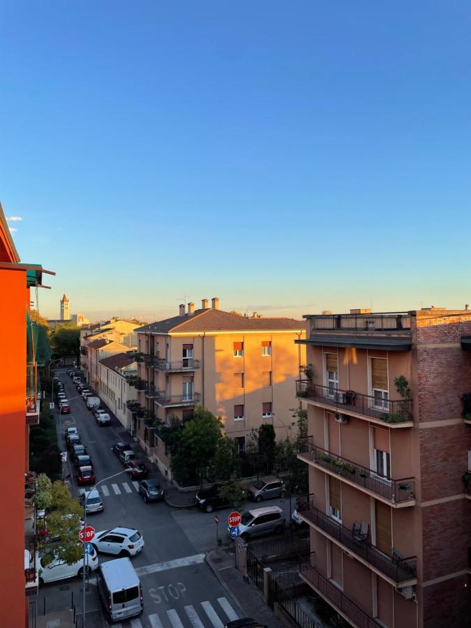 Hotel Residenza Napoleone Verona Esterno foto