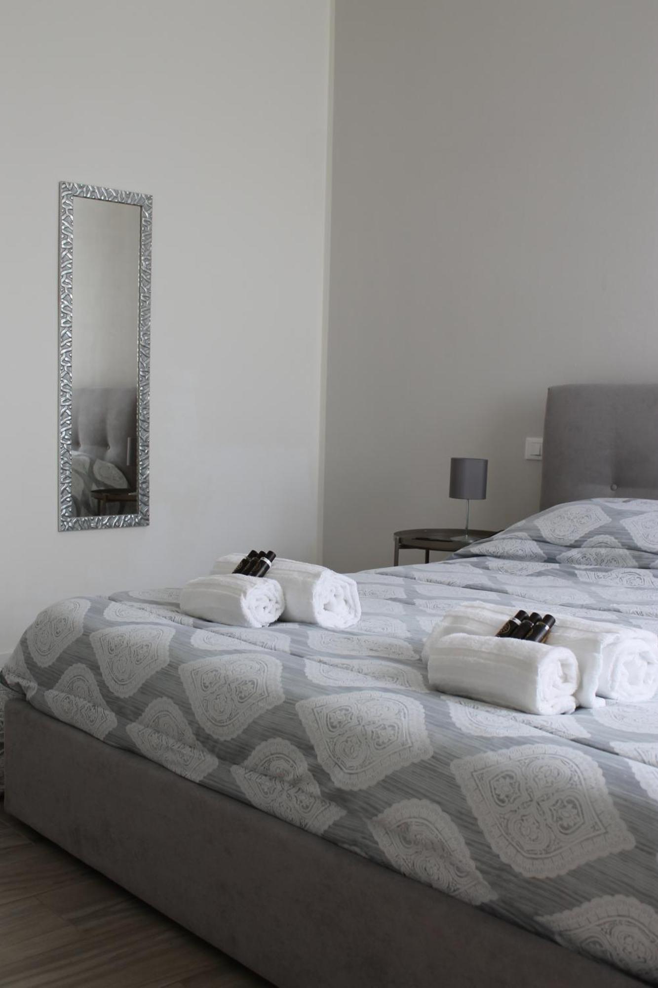 Hotel Residenza Napoleone Verona Esterno foto