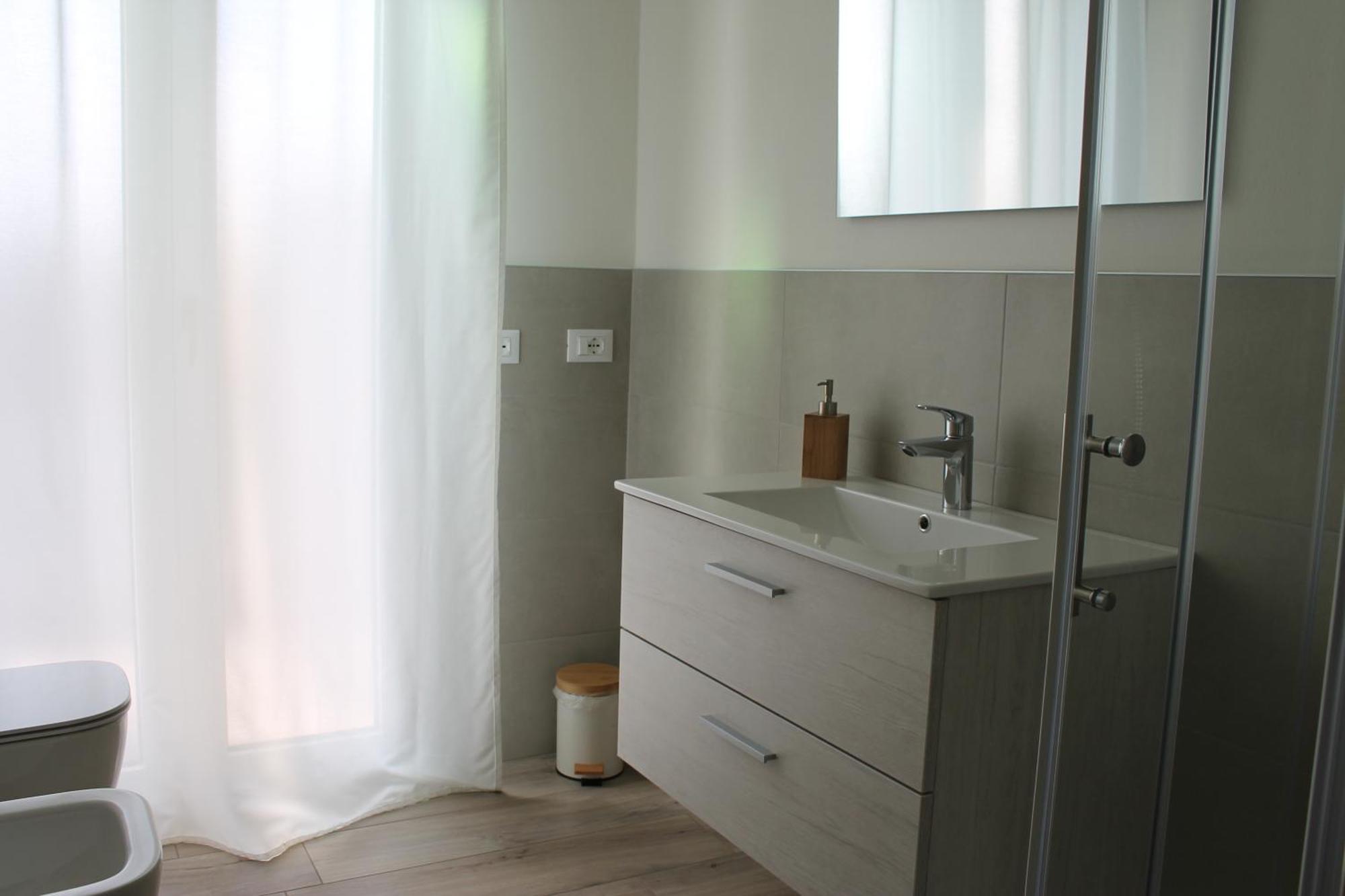 Hotel Residenza Napoleone Verona Esterno foto