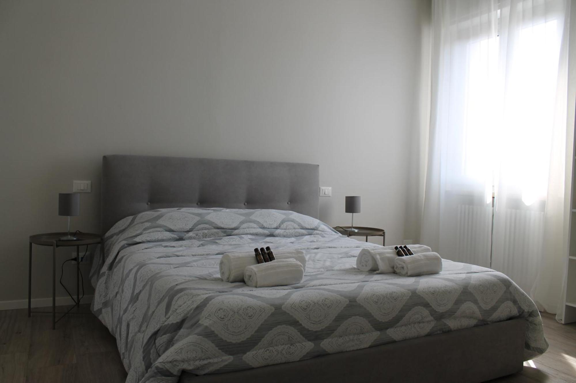 Hotel Residenza Napoleone Verona Esterno foto